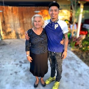 Meet your Posher, Edgar